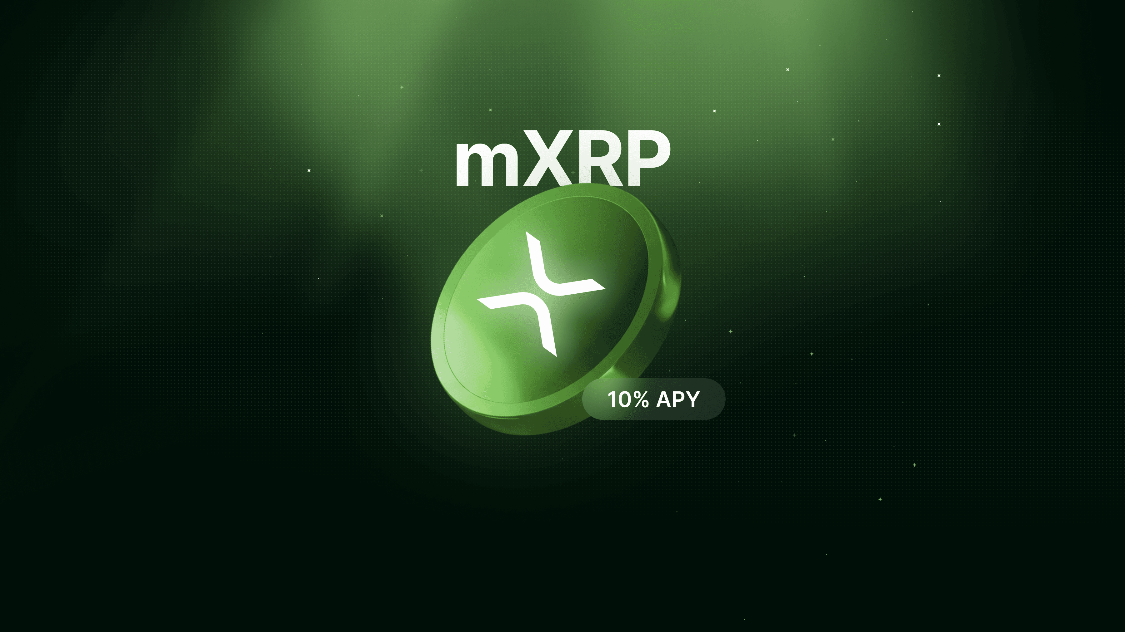 mXRP Promo